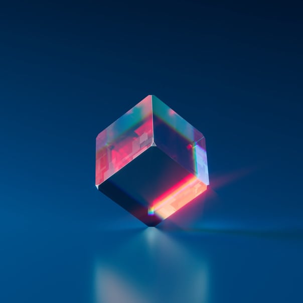 foto of Cube